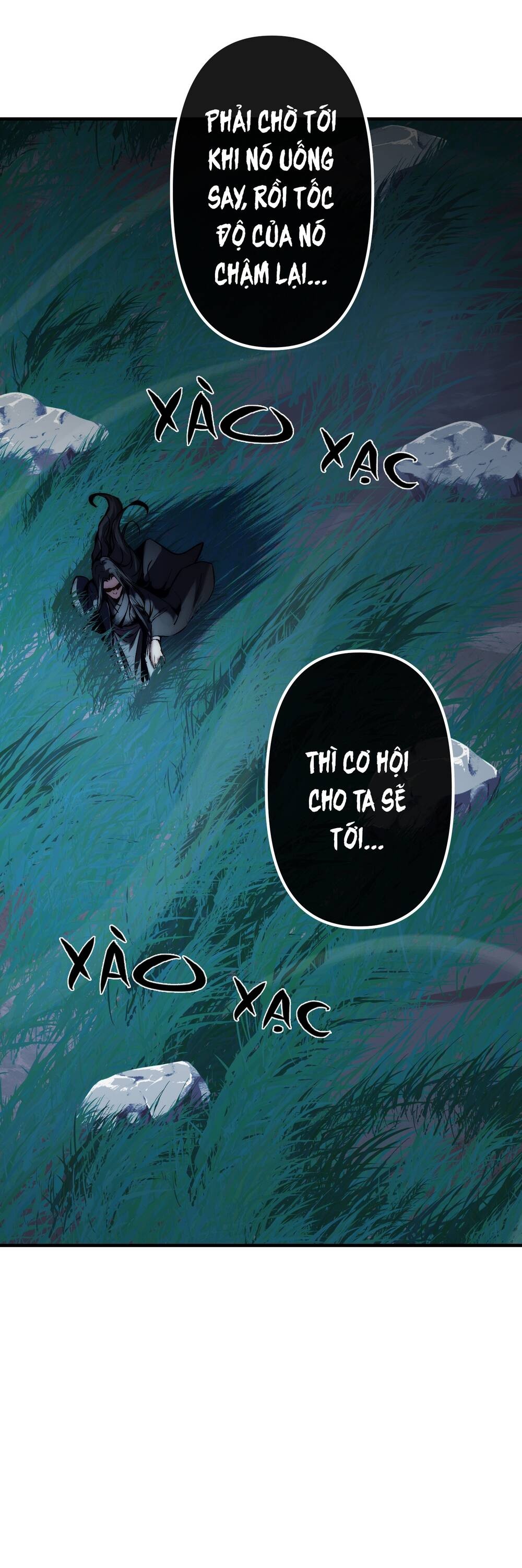 Cổ Chân Nhân - Ch.10 - Trang 57 - Asahi Truyen