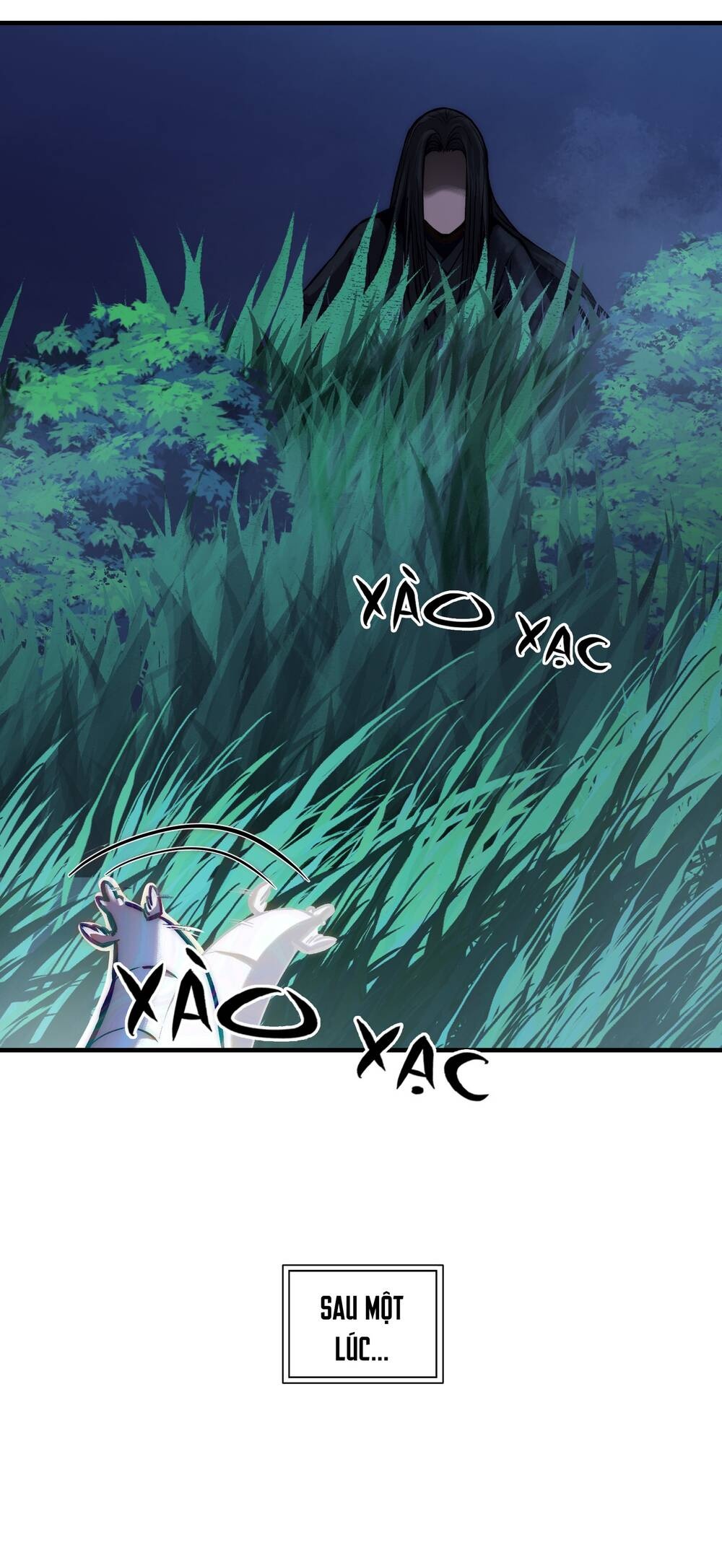 Cổ Chân Nhân - Ch.10 - Trang 62 - Asahi Truyen