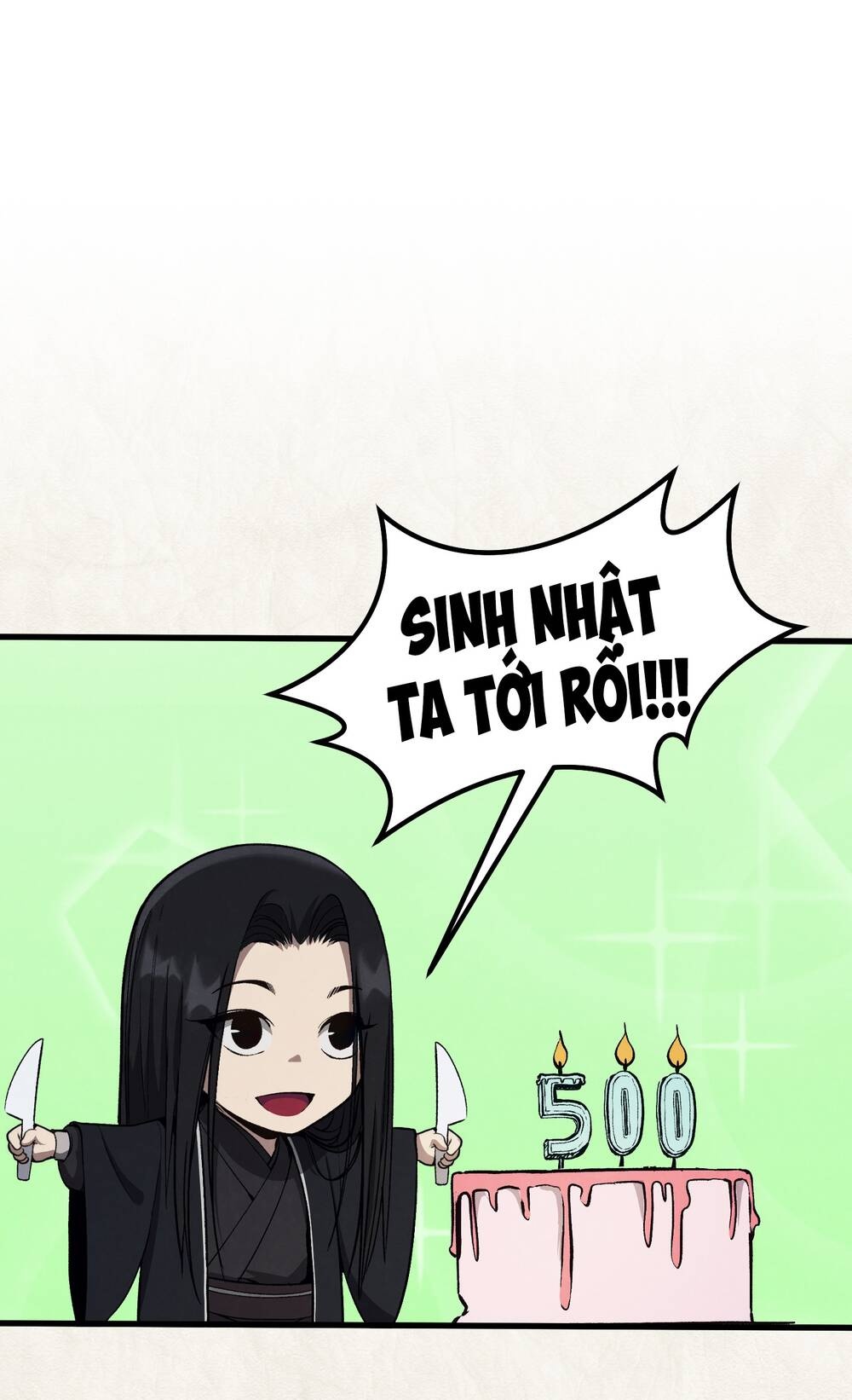 Cổ Chân Nhân - Ch.10 - Trang 71 - Asahi Truyen