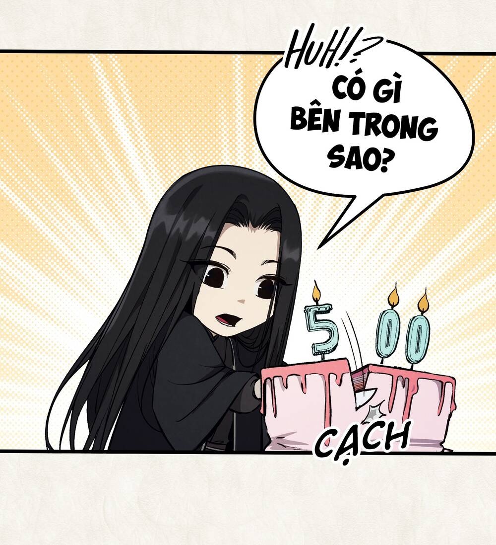 Cổ Chân Nhân - Ch.10 - Trang 72 - Asahi Truyen