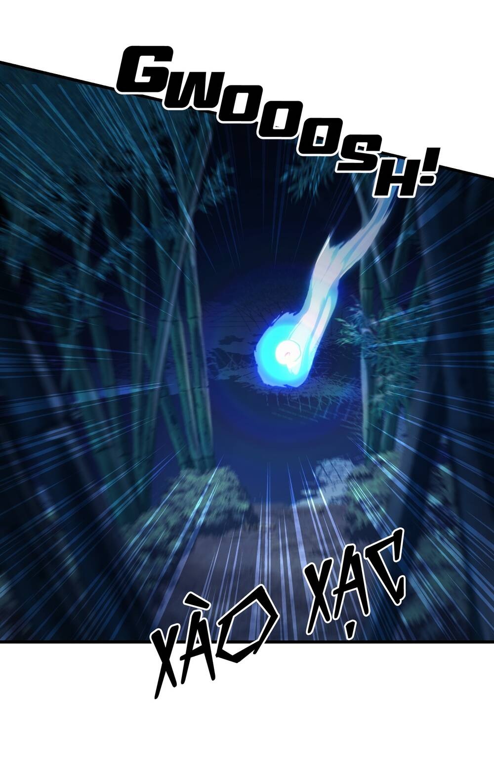 Cổ Chân Nhân - Ch.11 - Trang 2 - Asahi Truyen