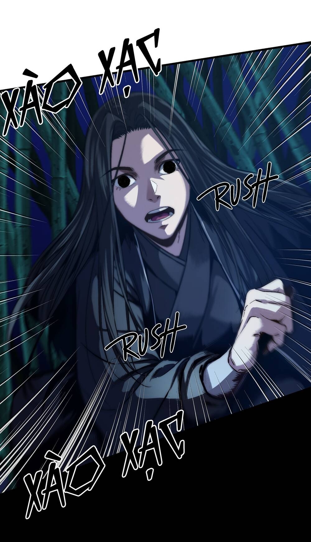 Cổ Chân Nhân - Ch.11 - Trang 3 - Asahi Truyen