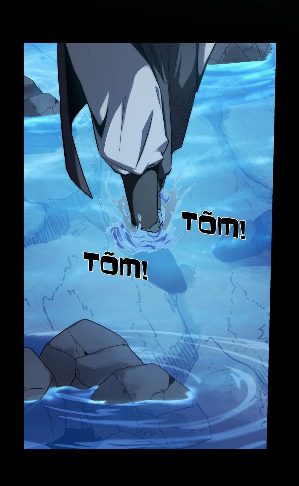 Cổ Chân Nhân - Ch.11 - Trang 6 - Asahi Truyen