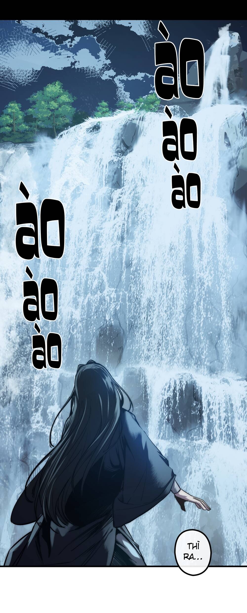 Cổ Chân Nhân - Ch.11 - Trang 7 - Asahi Truyen