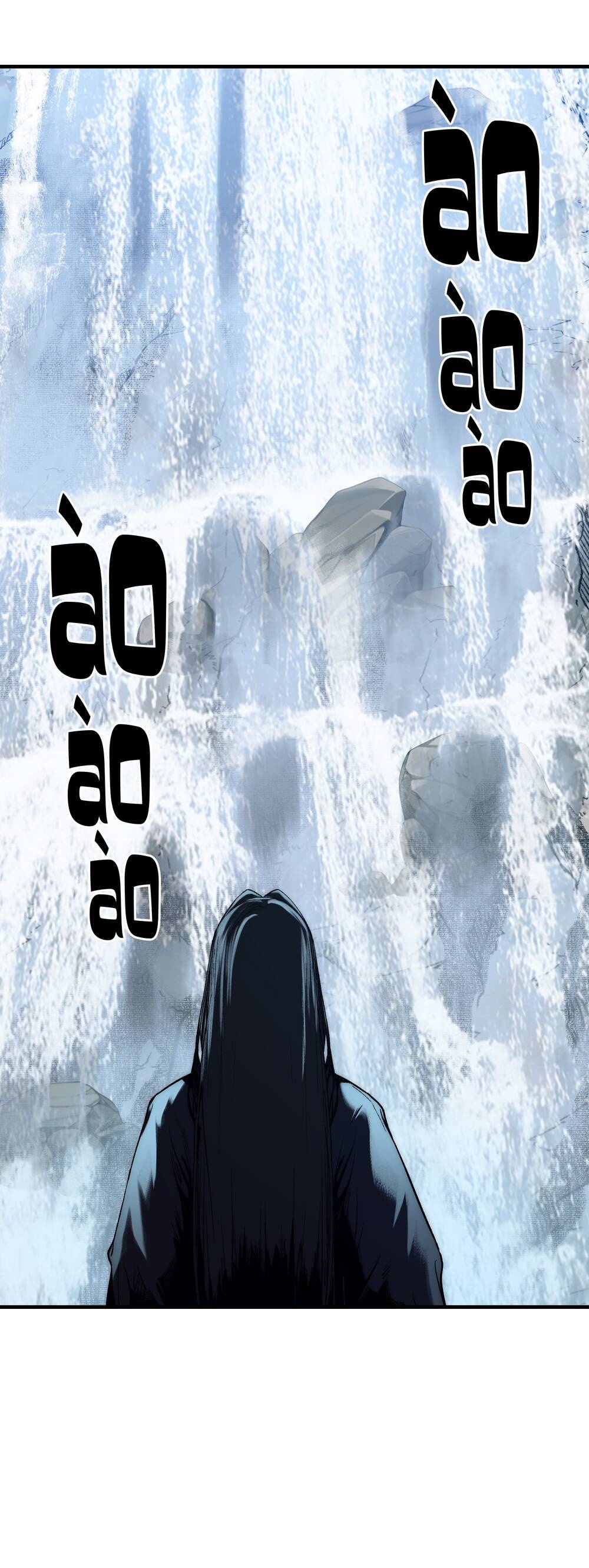 Cổ Chân Nhân - Ch.11 - Trang 9 - Asahi Truyen