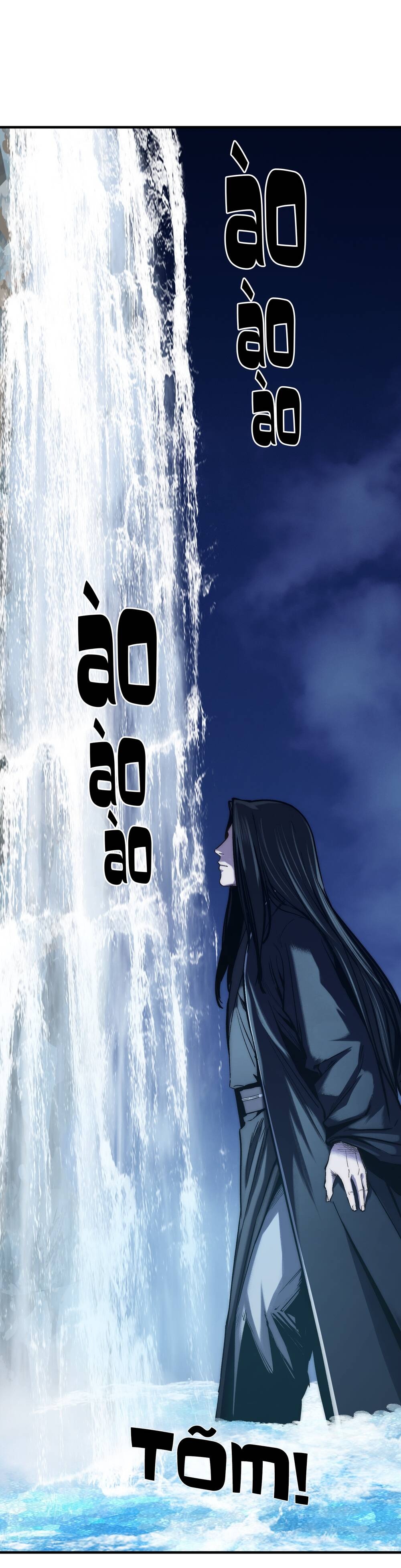 Cổ Chân Nhân - Ch.11 - Trang 10 - Asahi Truyen