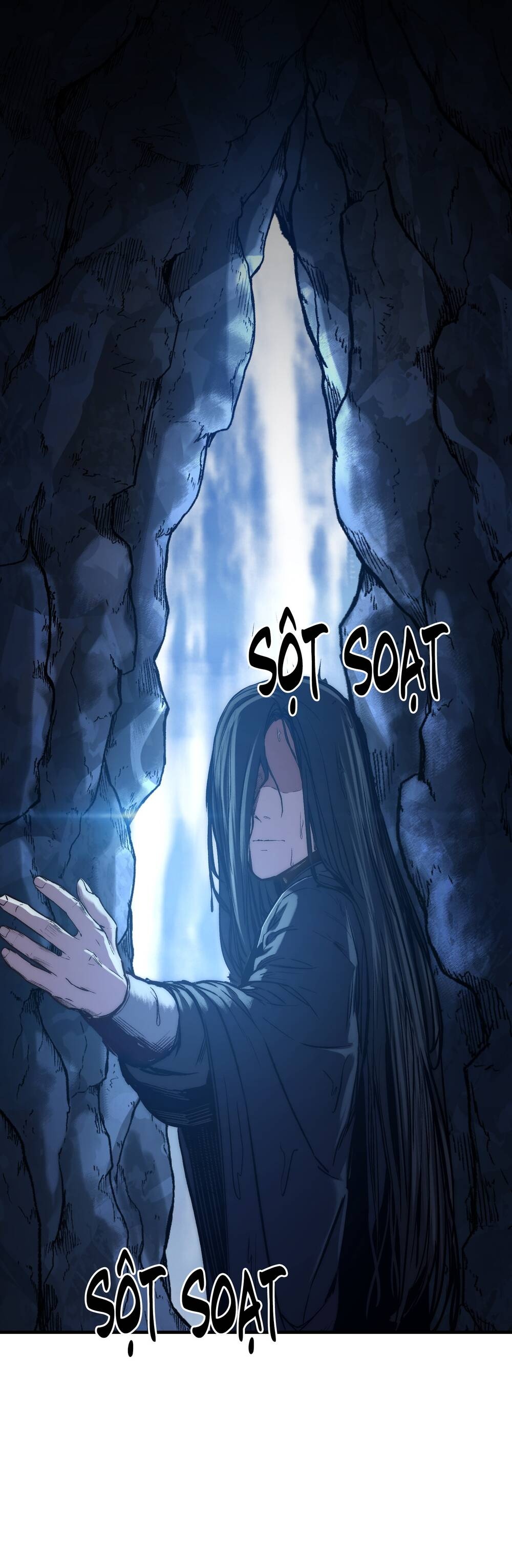 Cổ Chân Nhân - Ch.11 - Trang 12 - Asahi Truyen