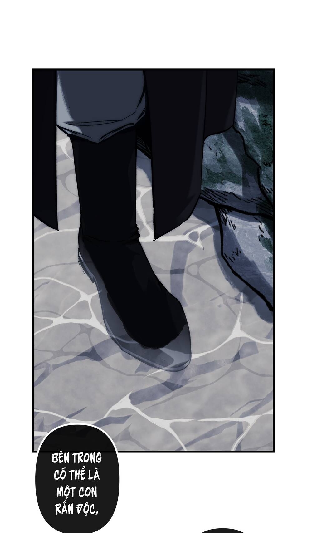 Cổ Chân Nhân - Ch.11 - Trang 14 - Asahi Truyen