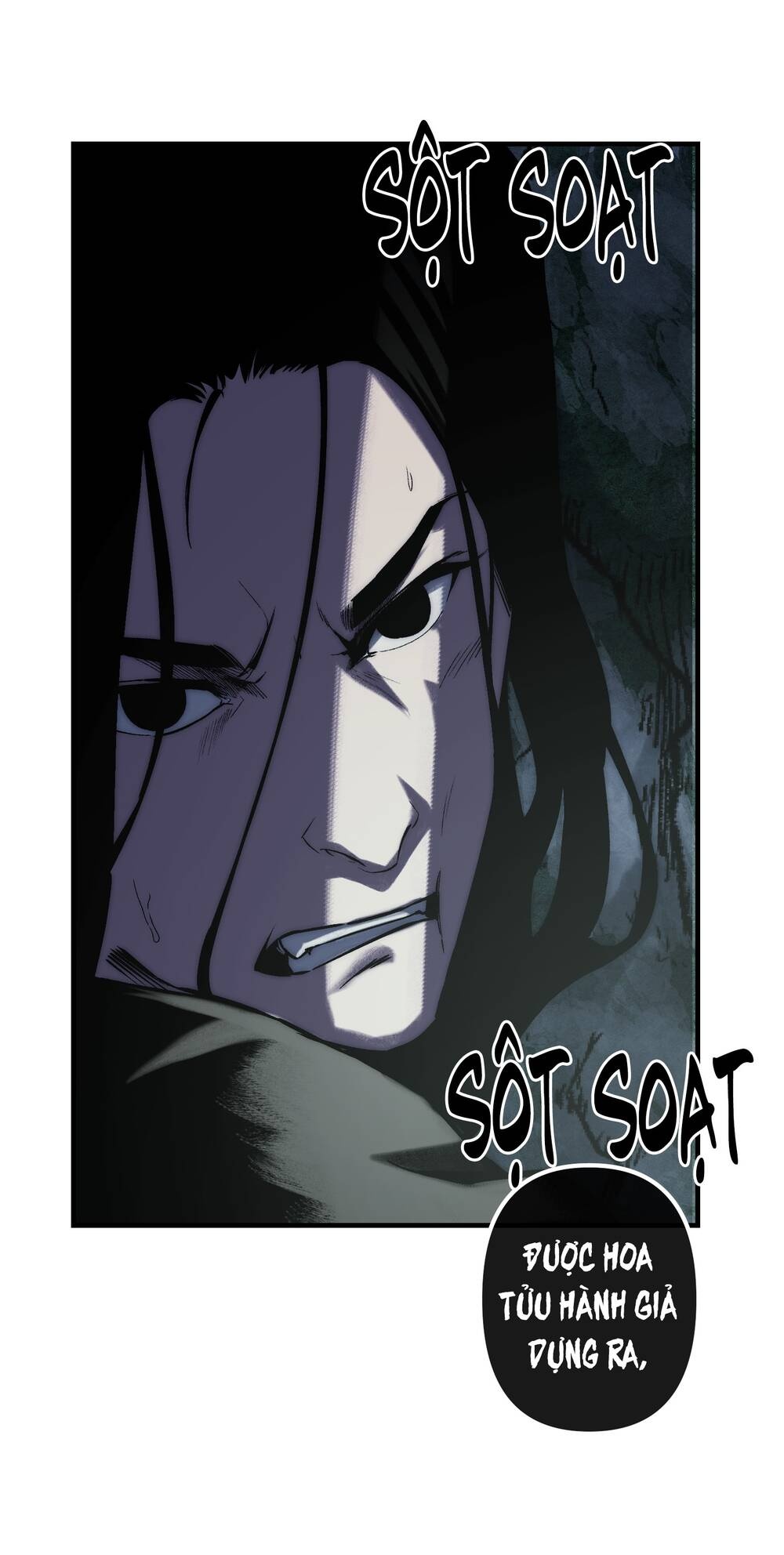 Cổ Chân Nhân - Ch.11 - Trang 16 - Asahi Truyen