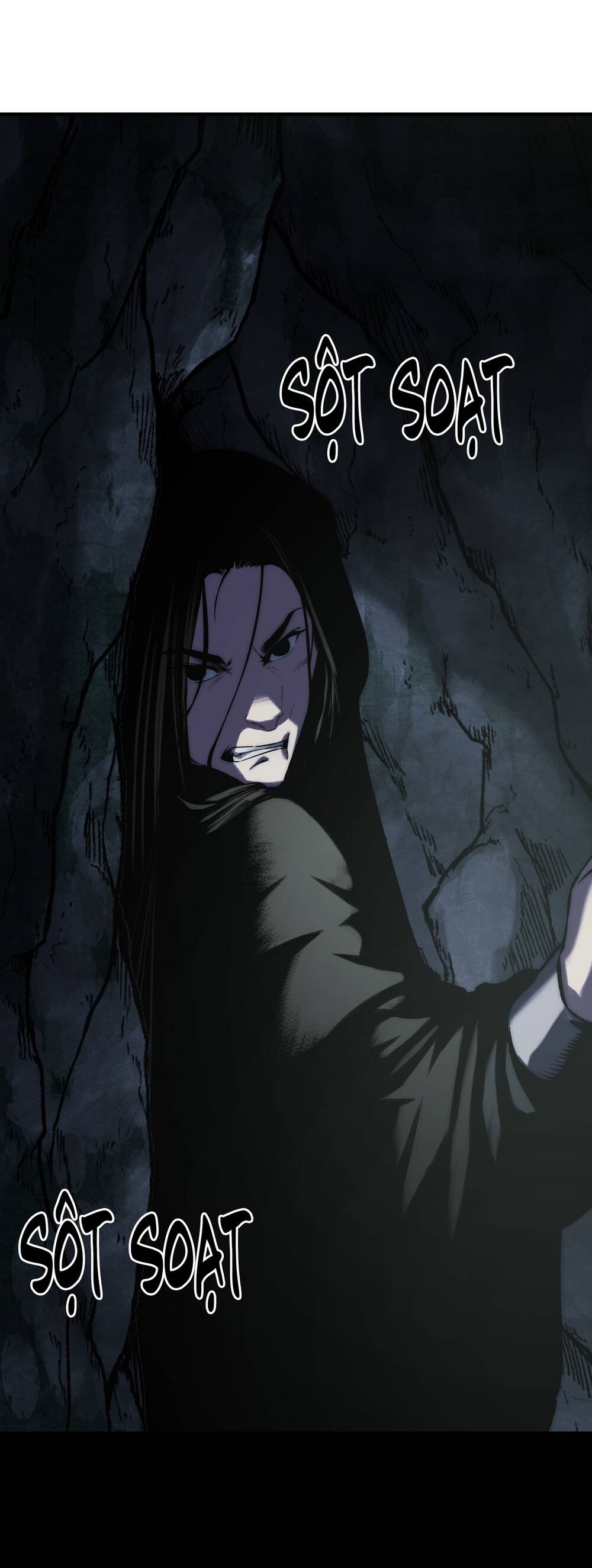 Cổ Chân Nhân - Ch.11 - Trang 17 - Asahi Truyen