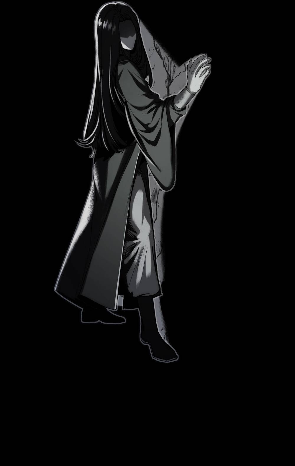 Cổ Chân Nhân - Ch.11 - Trang 19 - Asahi Truyen