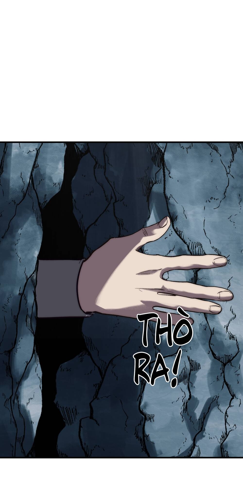 Cổ Chân Nhân - Ch.11 - Trang 23 - Asahi Truyen