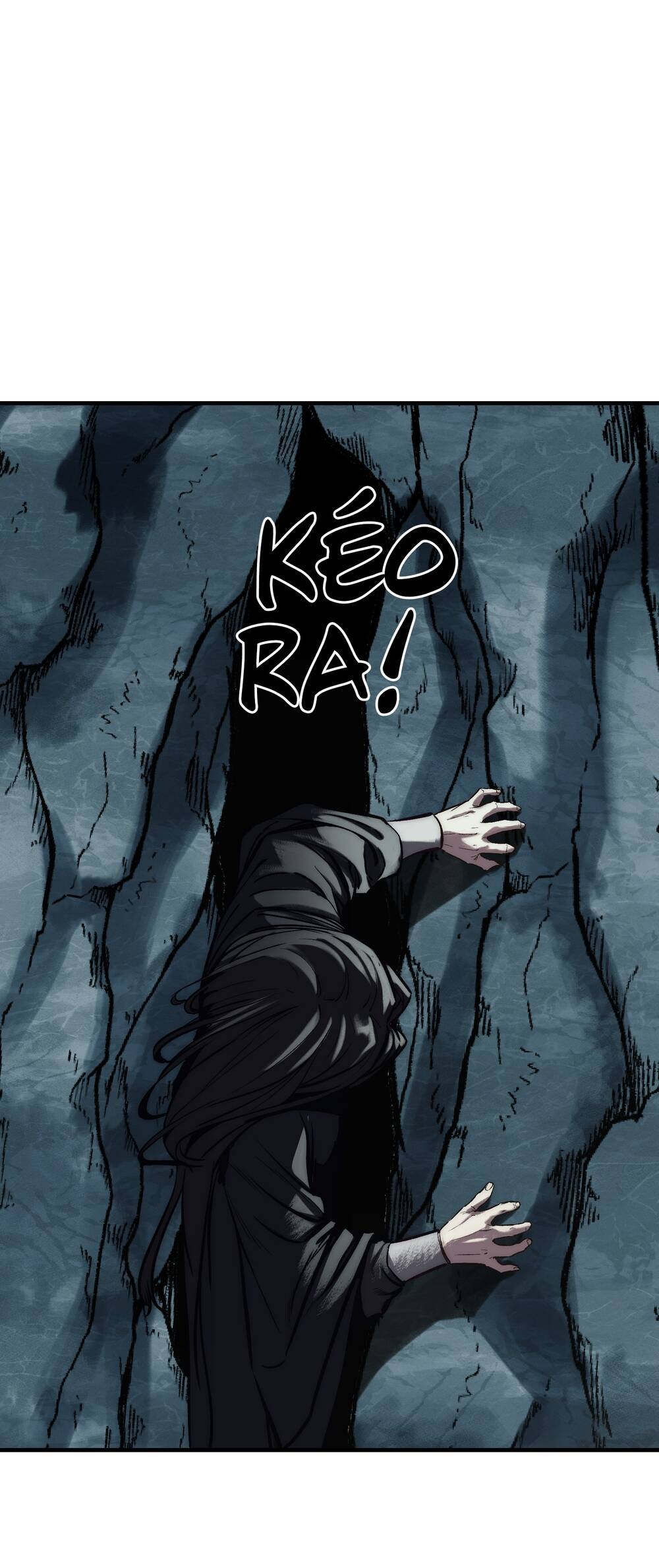 Cổ Chân Nhân - Ch.11 - Trang 24 - Asahi Truyen