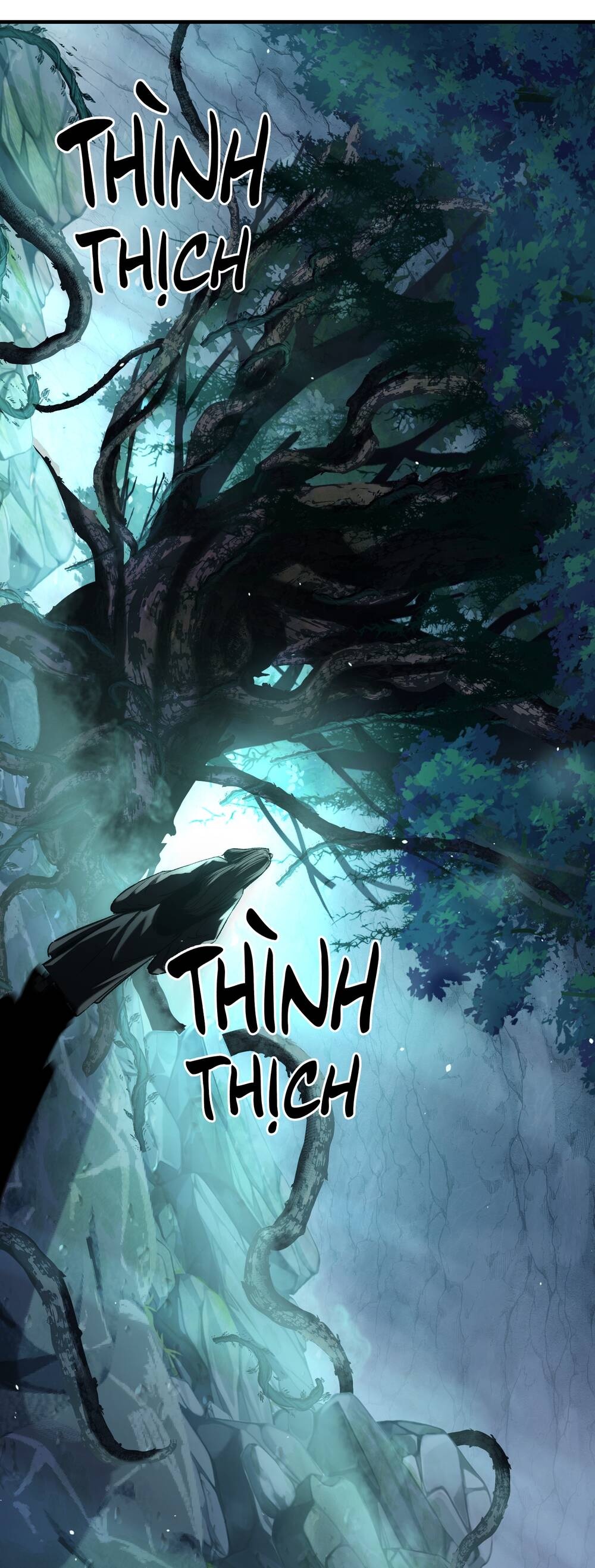 Cổ Chân Nhân - Ch.11 - Trang 29 - Asahi Truyen