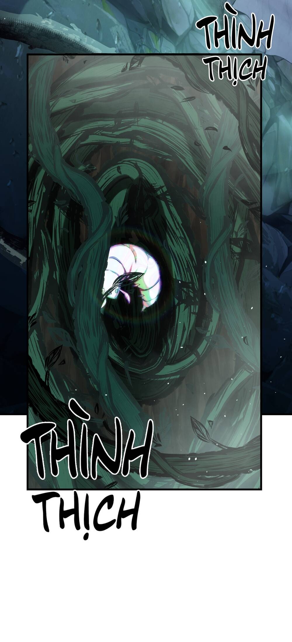 Cổ Chân Nhân - Ch.11 - Trang 30 - Asahi Truyen