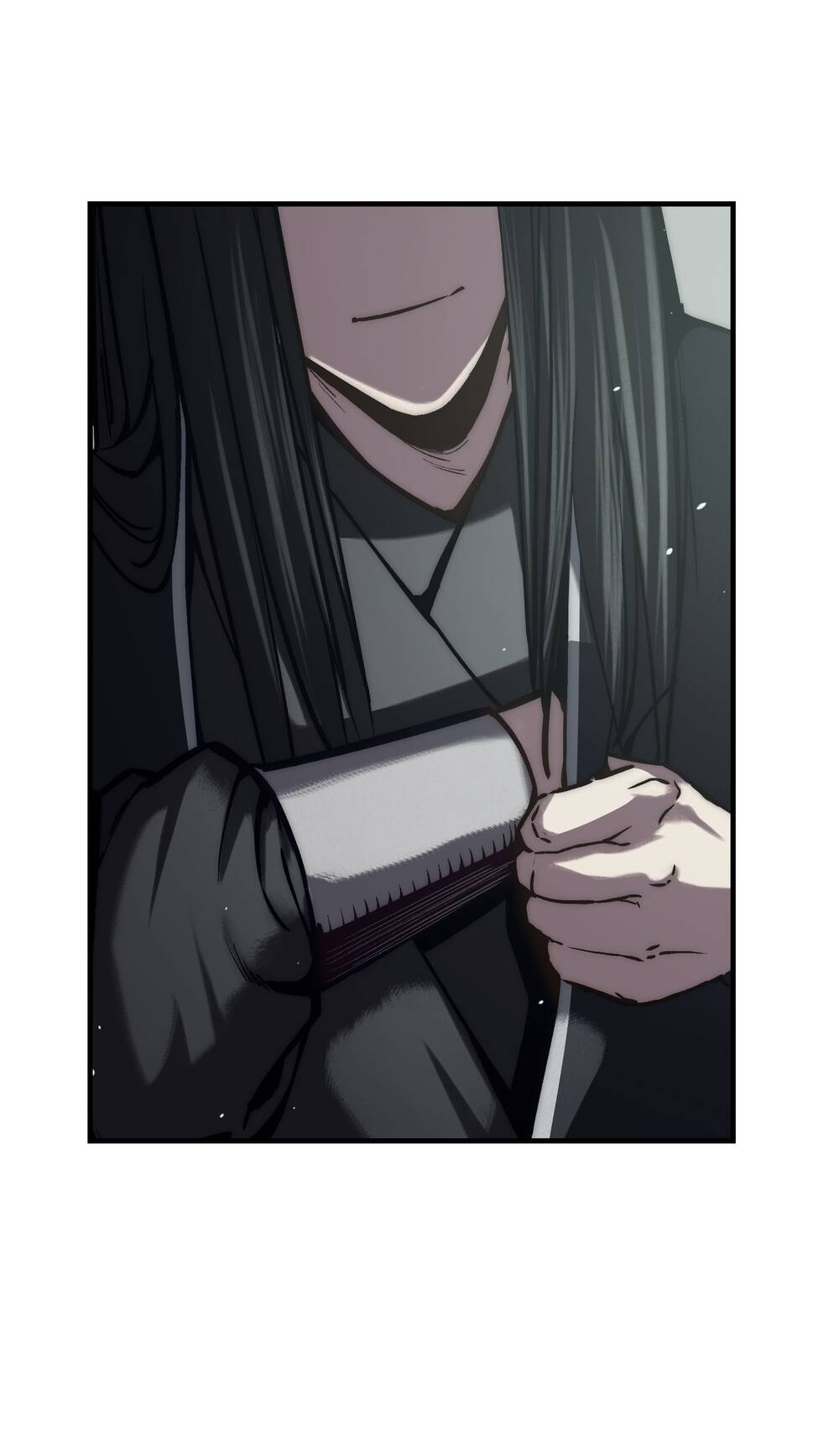 Cổ Chân Nhân - Ch.11 - Trang 33 - Asahi Truyen