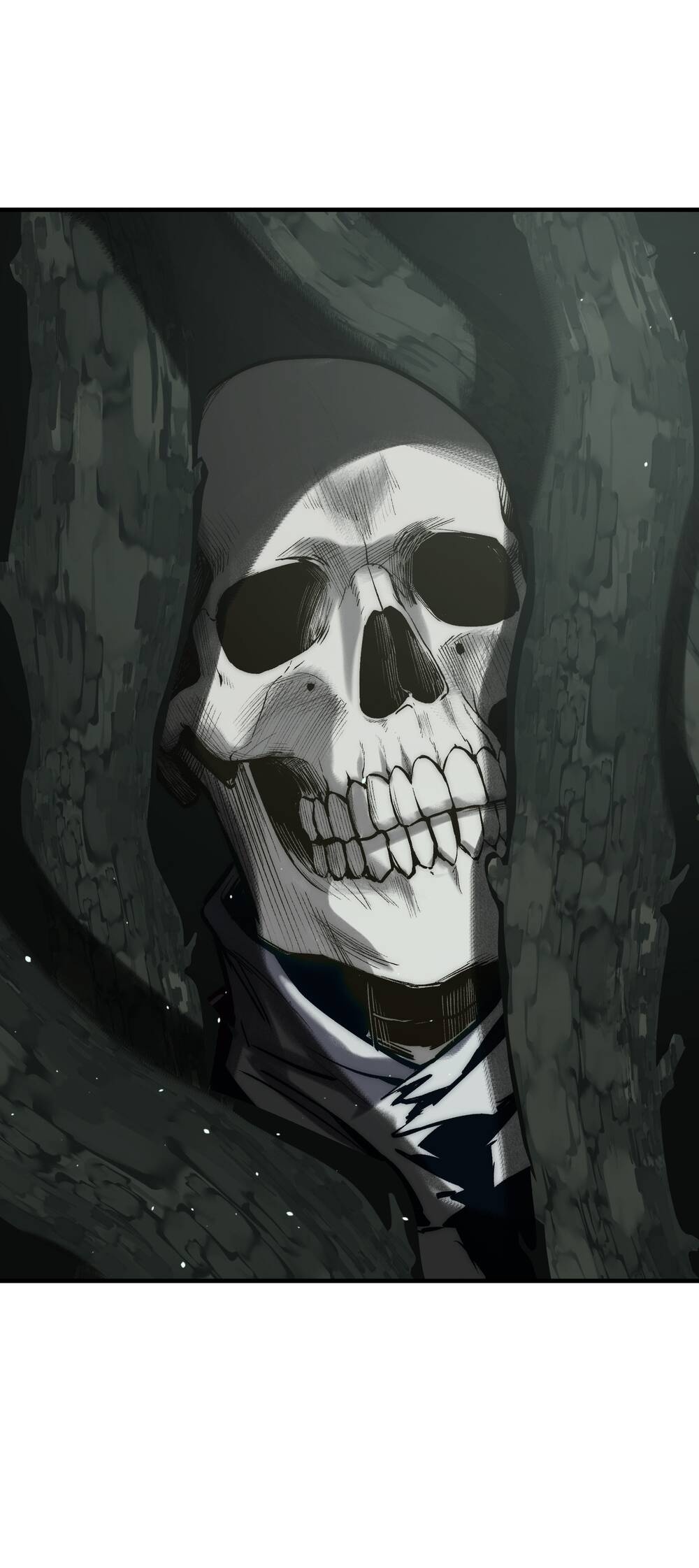 Cổ Chân Nhân - Ch.11 - Trang 35 - Asahi Truyen