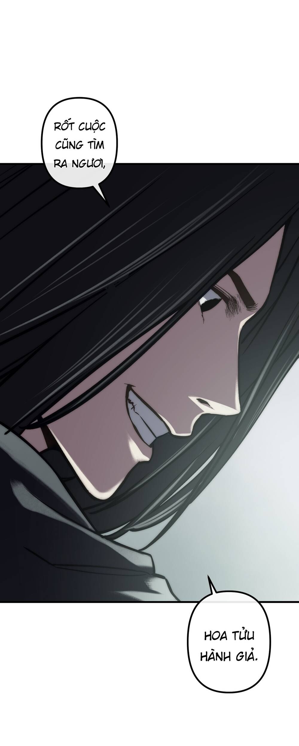 Cổ Chân Nhân - Ch.11 - Trang 36 - Asahi Truyen