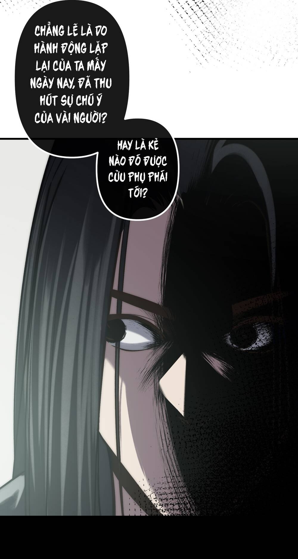 Cổ Chân Nhân - Ch.11 - Trang 39 - Asahi Truyen