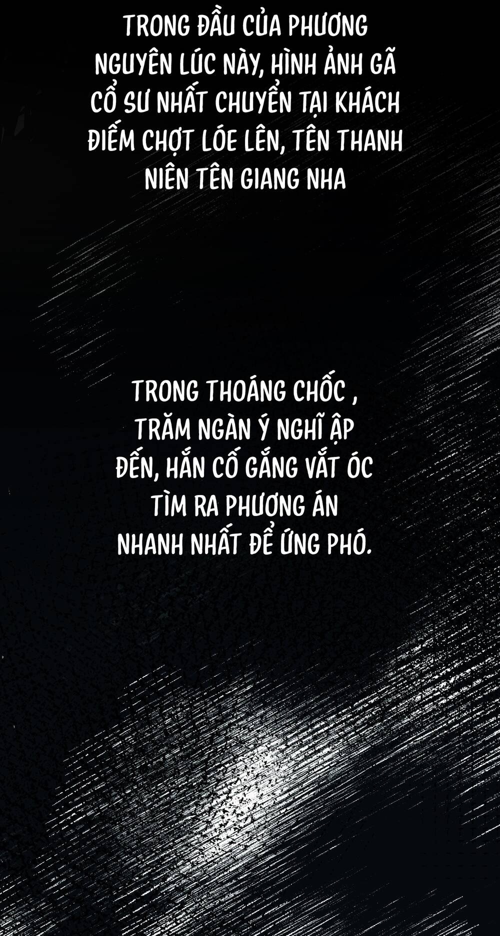 Cổ Chân Nhân - Ch.11 - Trang 40 - Asahi Truyen