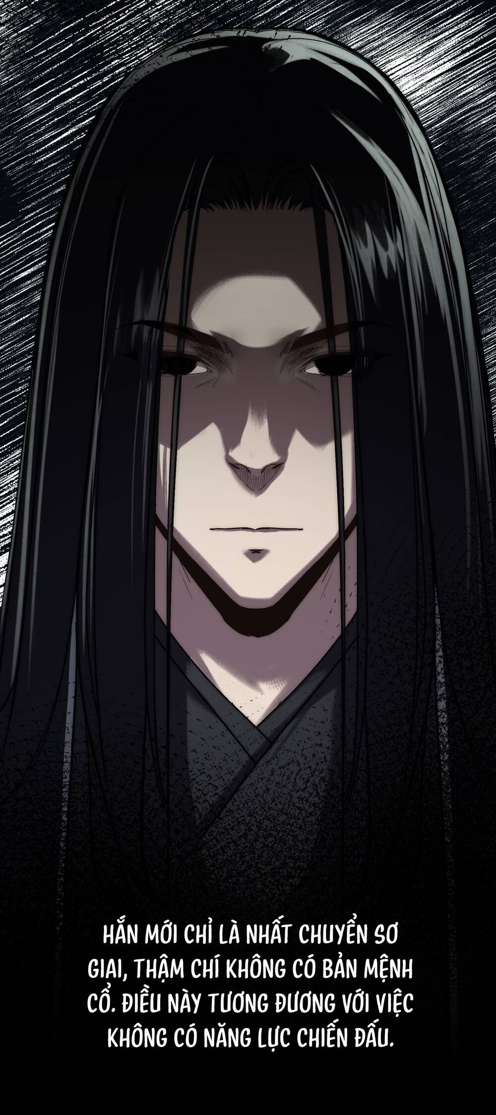 Cổ Chân Nhân - Ch.11 - Trang 41 - Asahi Truyen