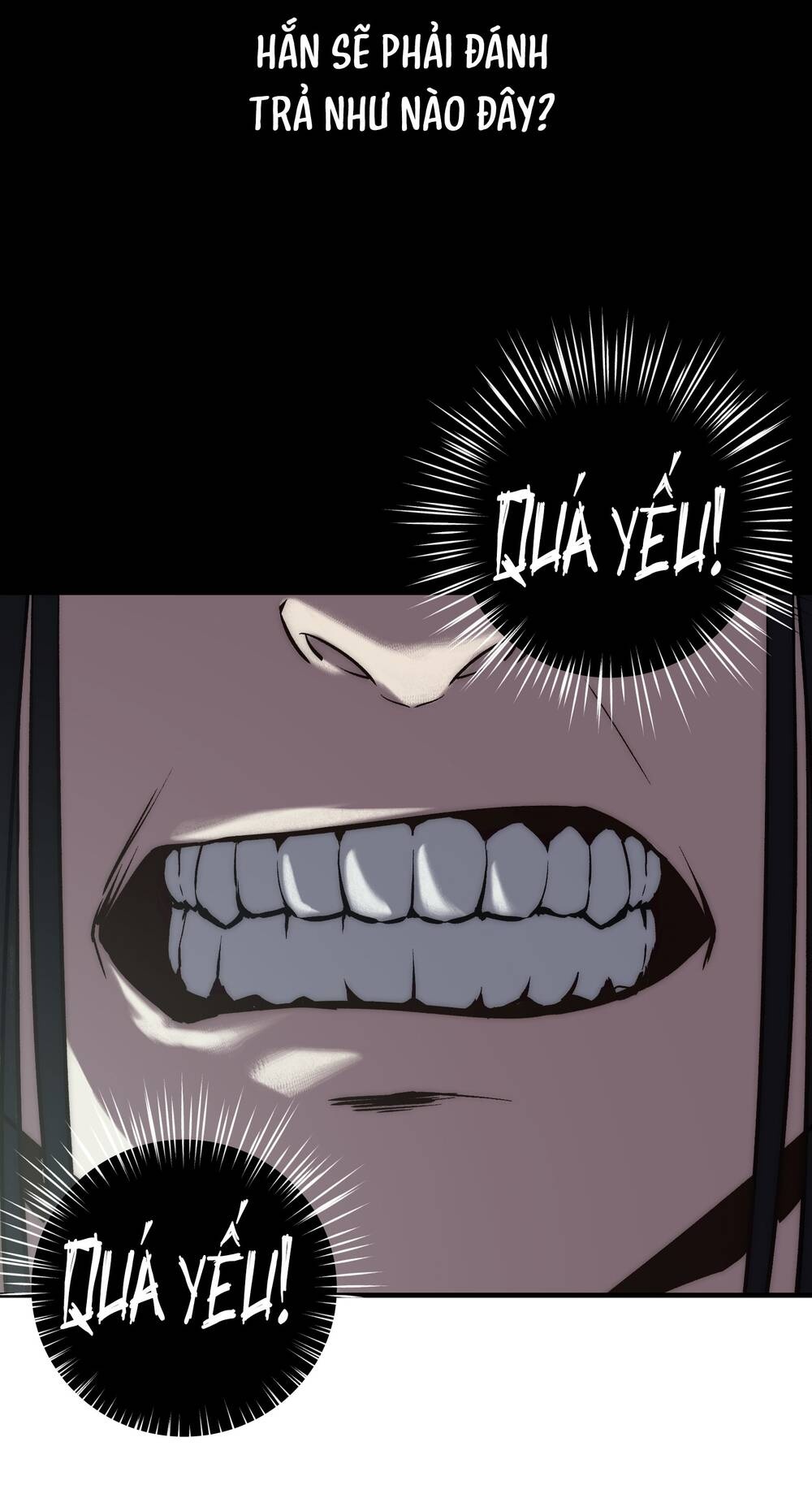 Cổ Chân Nhân - Ch.11 - Trang 42 - Asahi Truyen