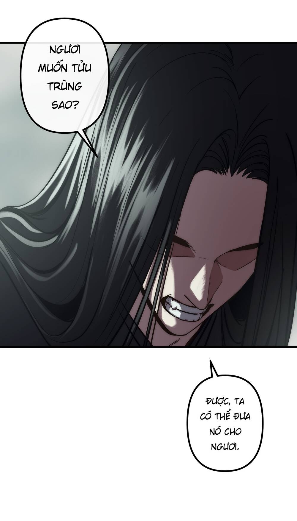 Cổ Chân Nhân - Ch.11 - Trang 44 - Asahi Truyen