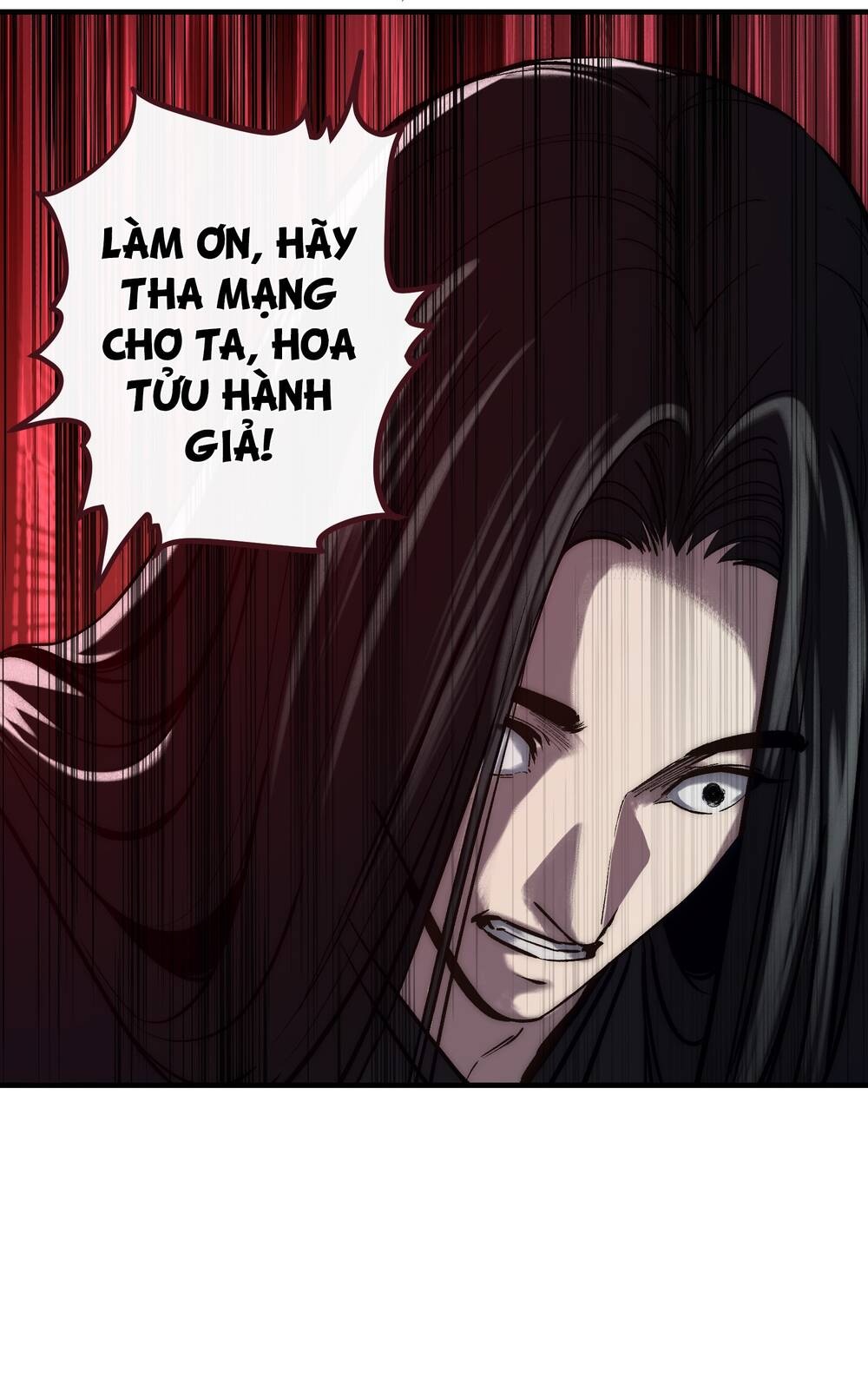 Cổ Chân Nhân - Ch.11 - Trang 46 - Asahi Truyen