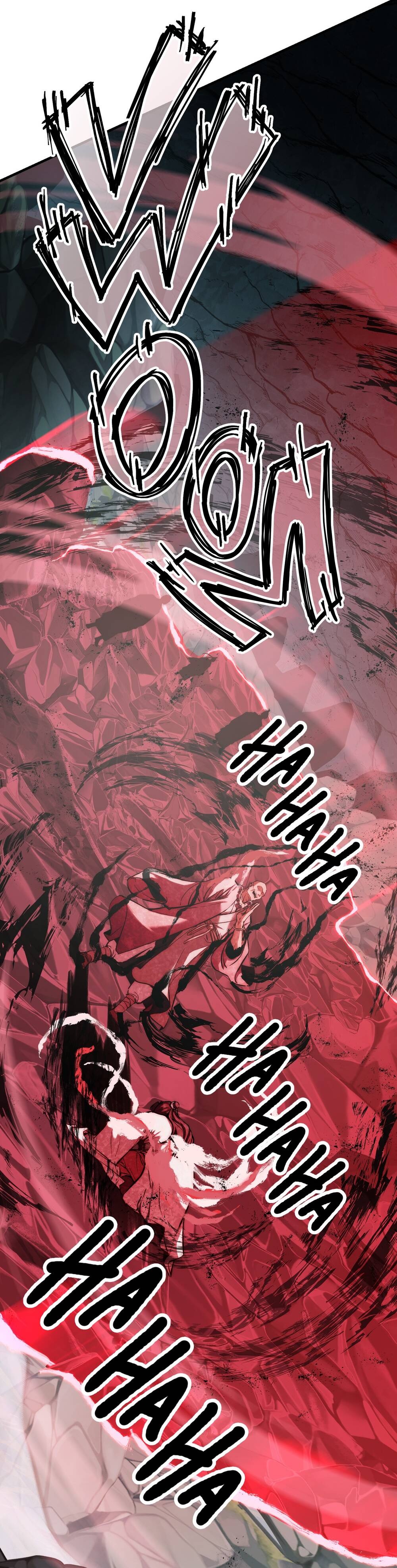 Cổ Chân Nhân - Ch.11 - Trang 48 - Asahi Truyen