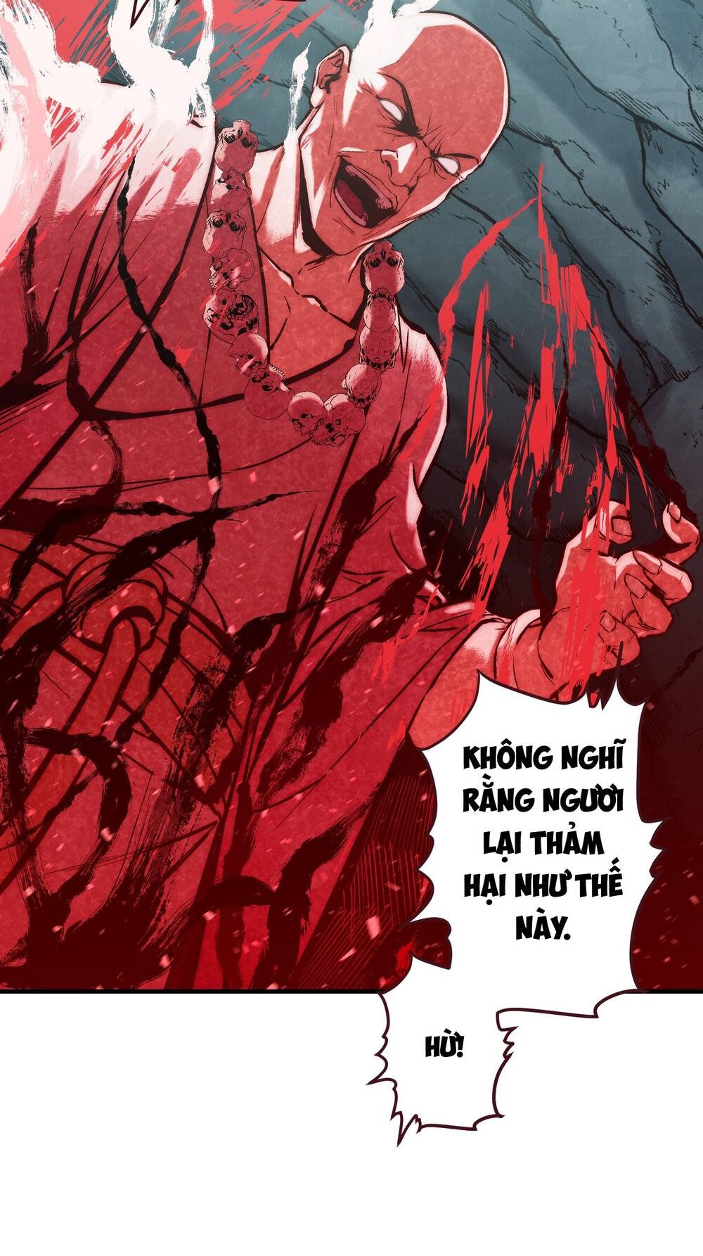 Cổ Chân Nhân - Ch.11 - Trang 50 - Asahi Truyen