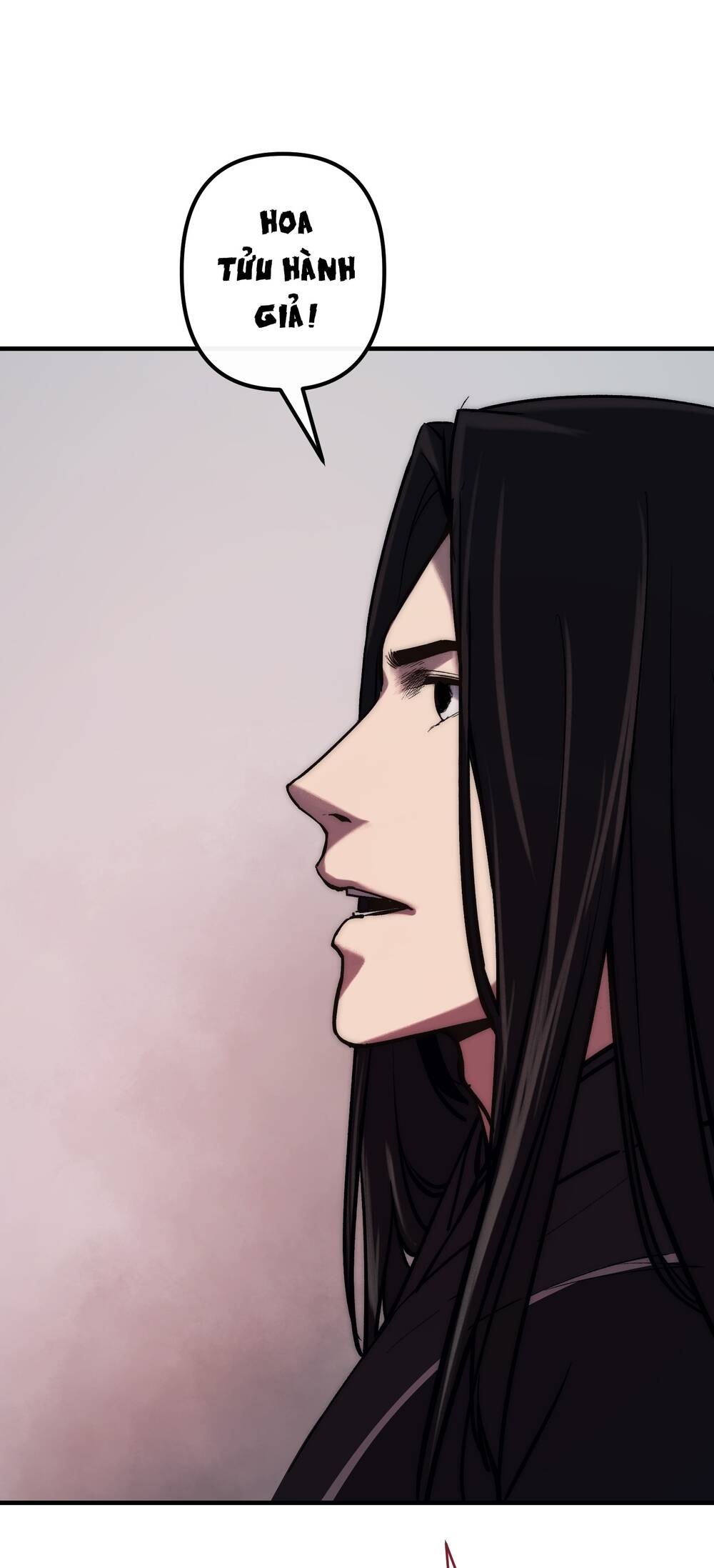 Cổ Chân Nhân - Ch.11 - Trang 51 - Asahi Truyen