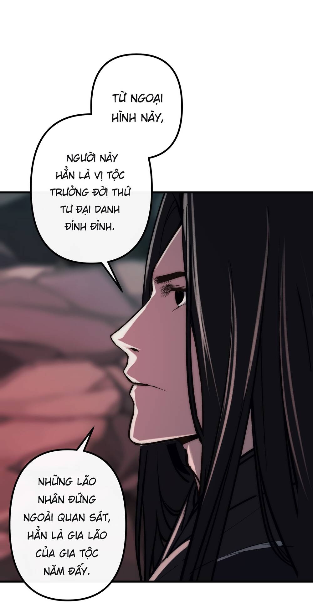 Cổ Chân Nhân - Ch.11 - Trang 53 - Asahi Truyen