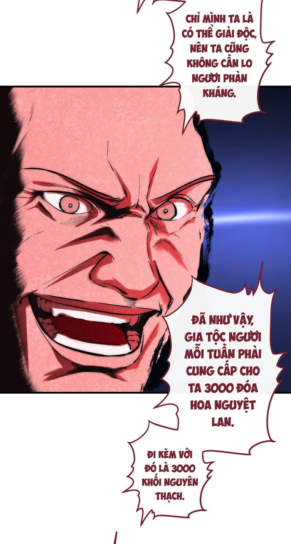 Cổ Chân Nhân - Ch.11 - Trang 60 - Asahi Truyen