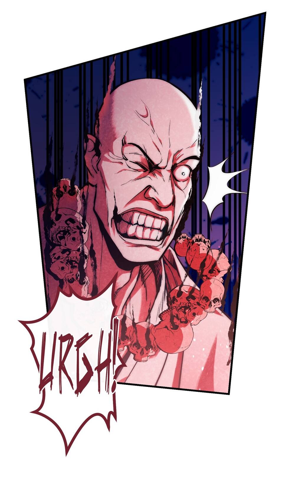 Cổ Chân Nhân - Ch.11 - Trang 64 - Asahi Truyen