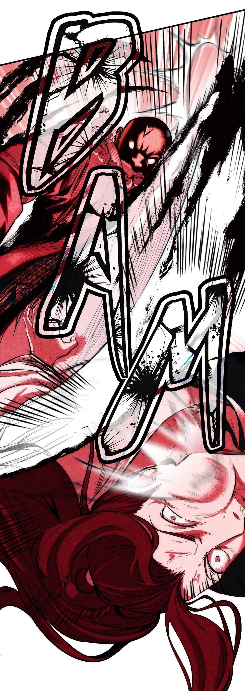 Cổ Chân Nhân - Ch.11 - Trang 65 - Asahi Truyen