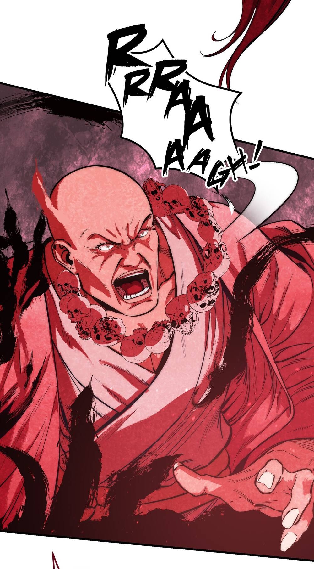 Cổ Chân Nhân - Ch.11 - Trang 66 - Asahi Truyen