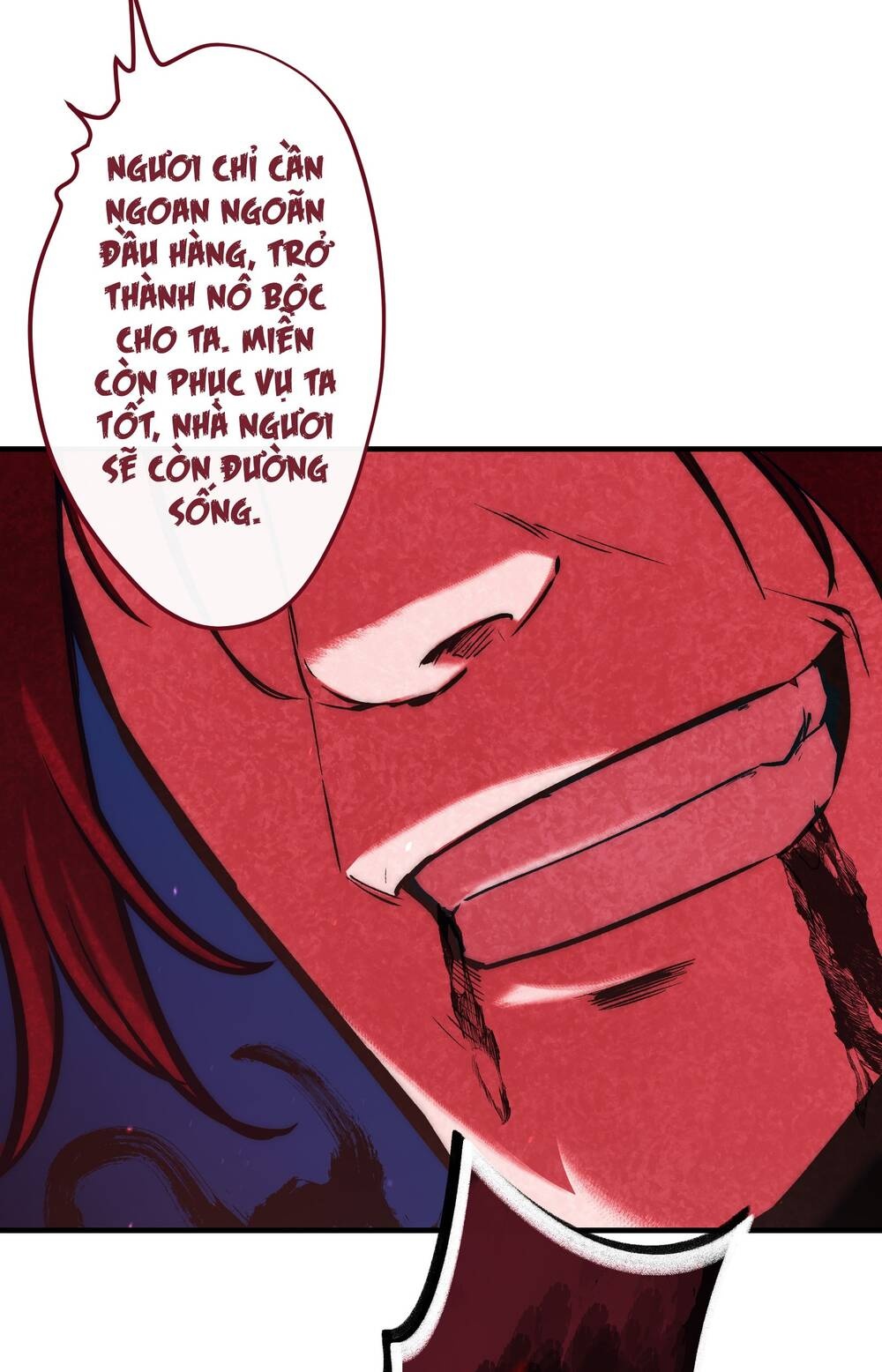 Cổ Chân Nhân - Ch.11 - Trang 68 - Asahi Truyen