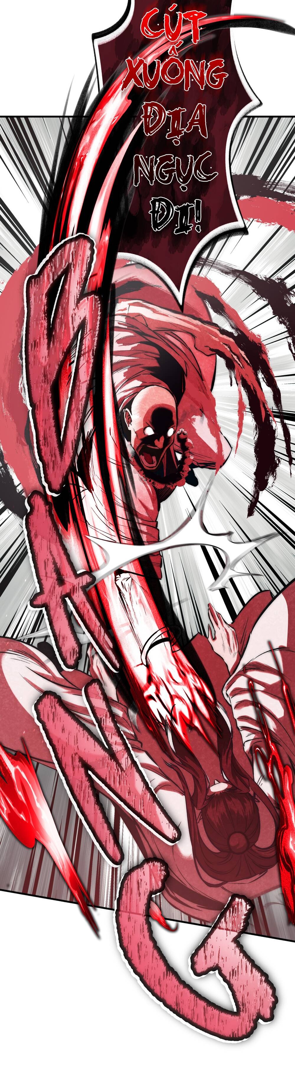 Cổ Chân Nhân - Ch.11 - Trang 69 - Asahi Truyen