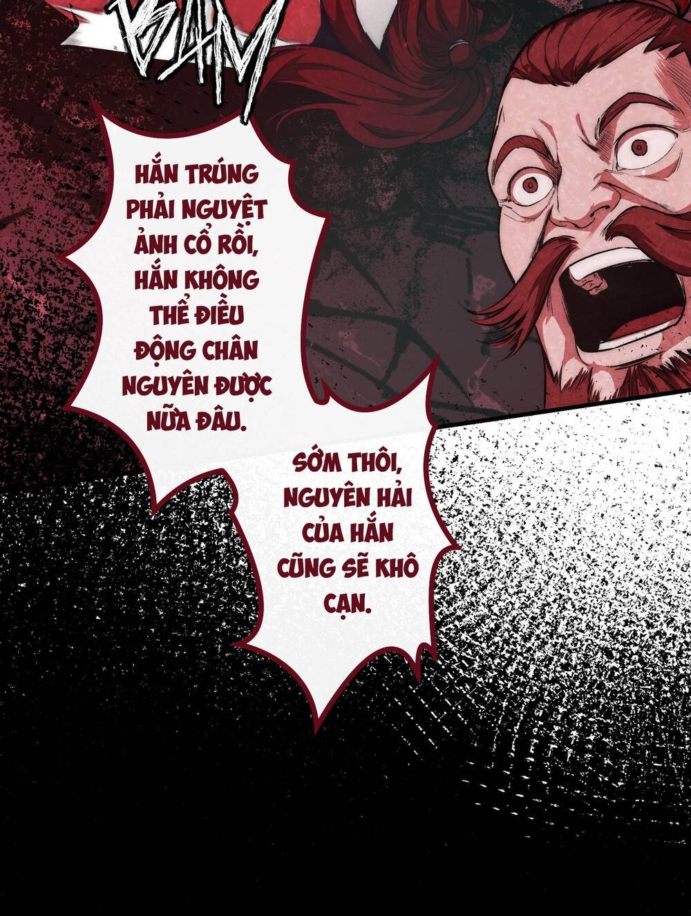 Cổ Chân Nhân - Ch.11 - Trang 71 - Asahi Truyen