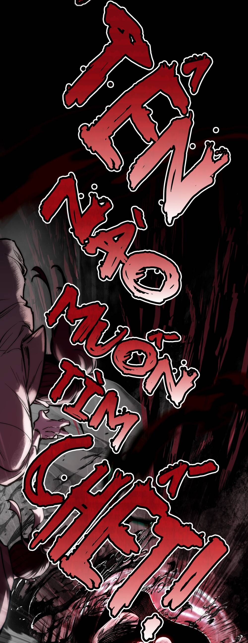 Cổ Chân Nhân - Ch.11 - Trang 73 - Asahi Truyen