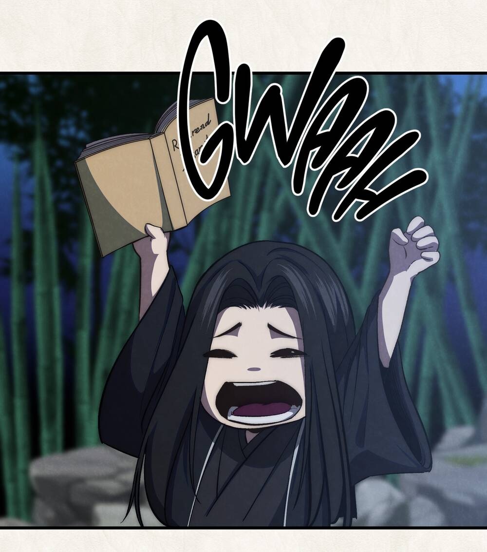 Cổ Chân Nhân - Ch.11 - Trang 77 - Asahi Truyen