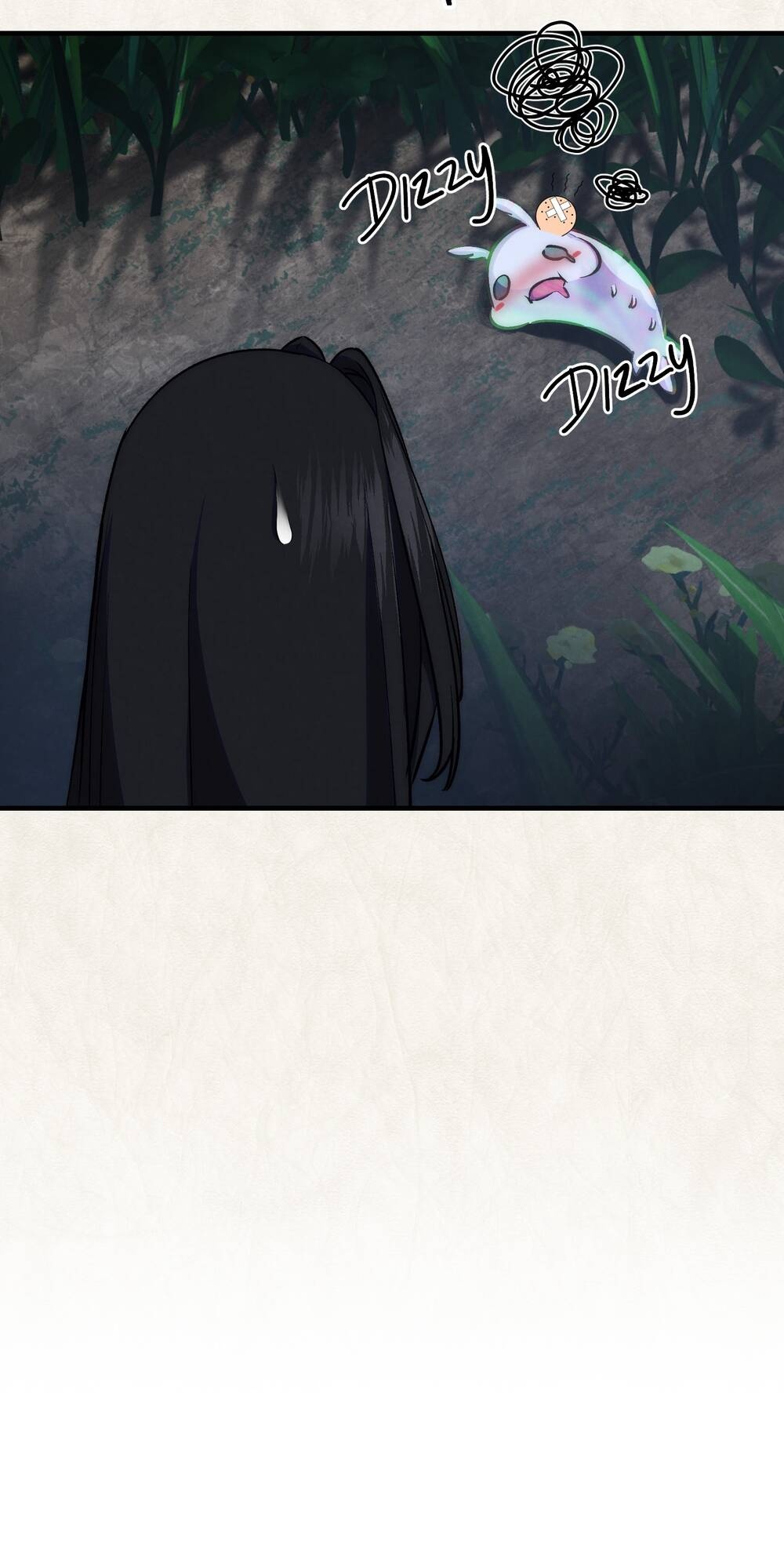 Cổ Chân Nhân - Ch.11 - Trang 79 - Asahi Truyen