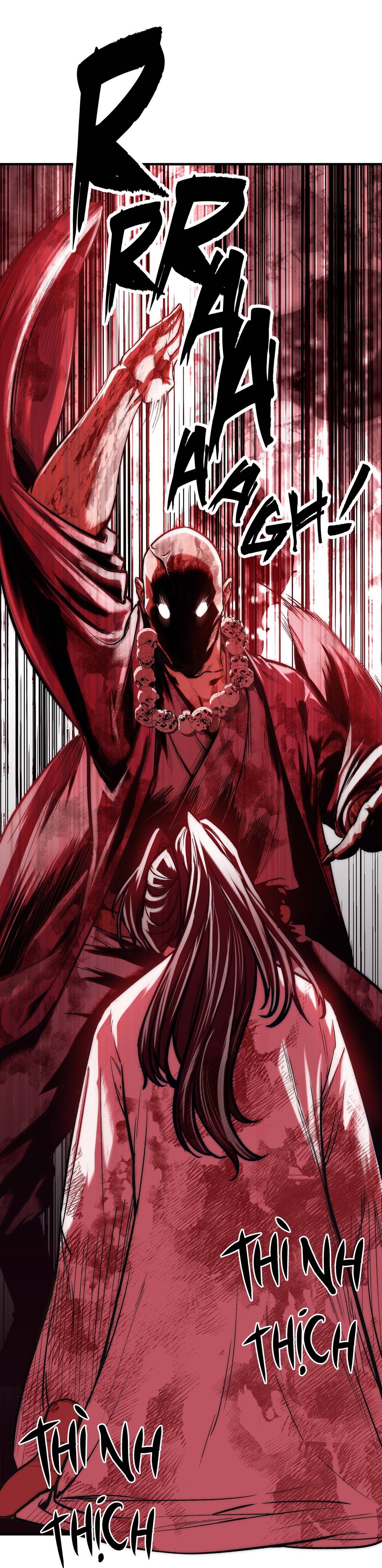 Cổ Chân Nhân - Ch.12 - Trang 4 - Asahi Truyen