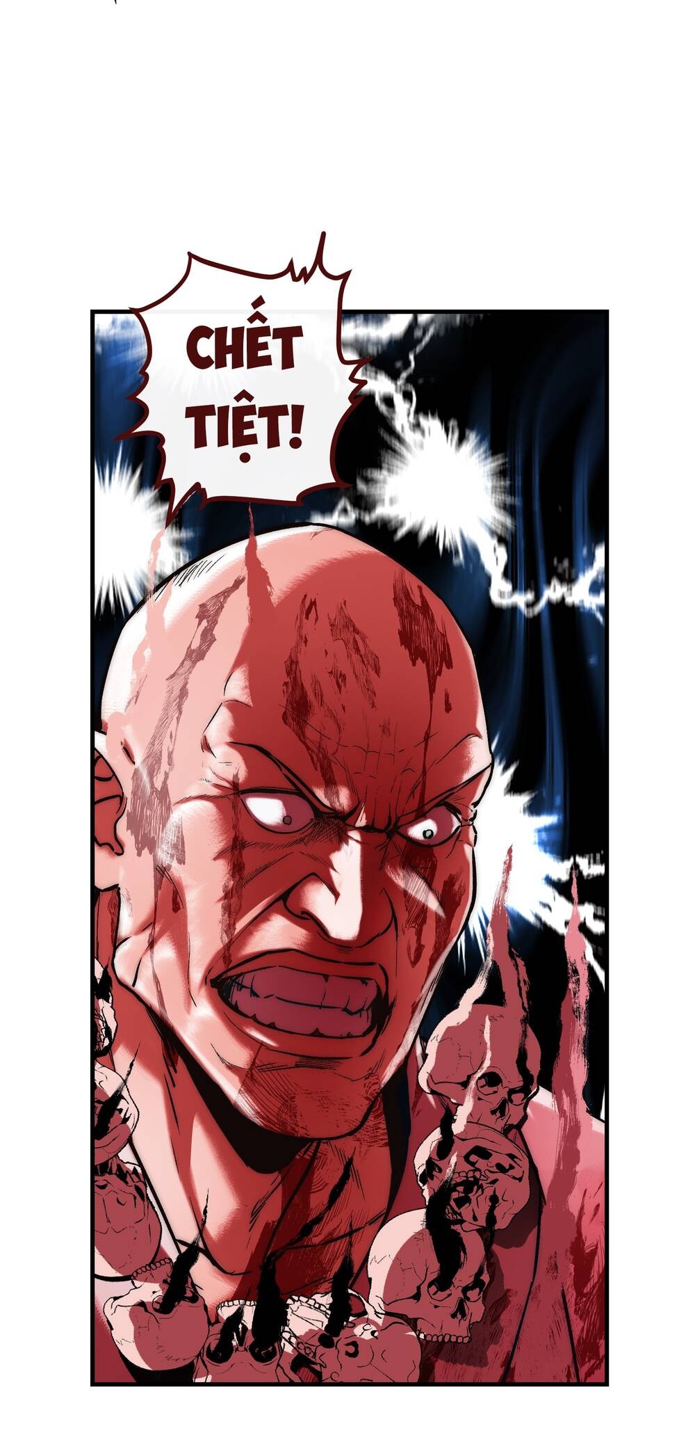 Cổ Chân Nhân - Ch.12 - Trang 5 - Asahi Truyen