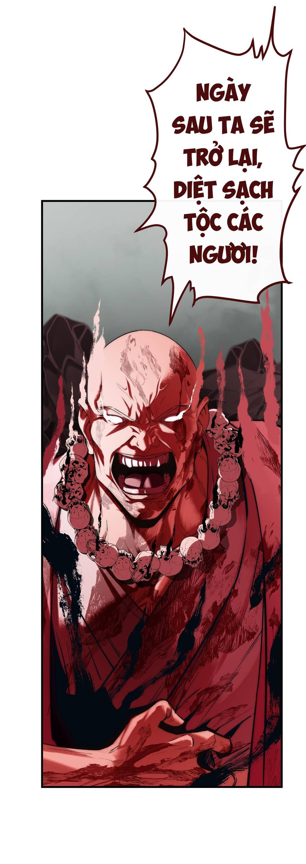 Cổ Chân Nhân - Ch.12 - Trang 6 - Asahi Truyen