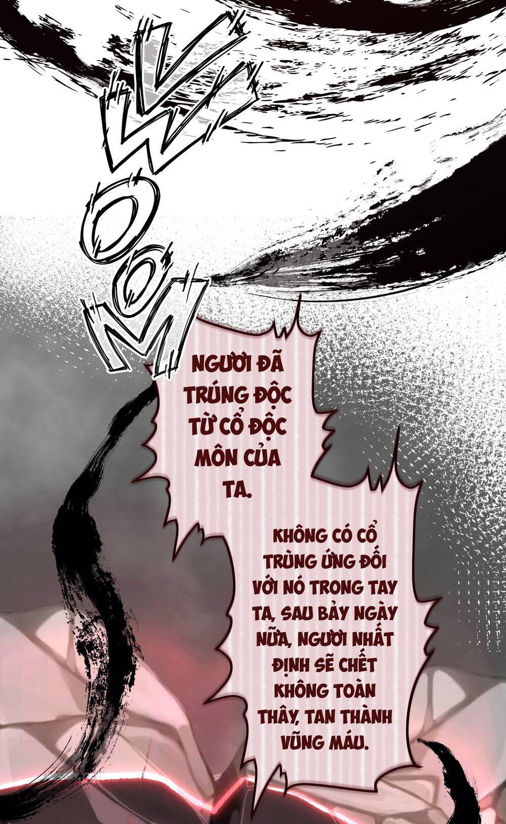 Cổ Chân Nhân - Ch.12 - Trang 9 - Asahi Truyen