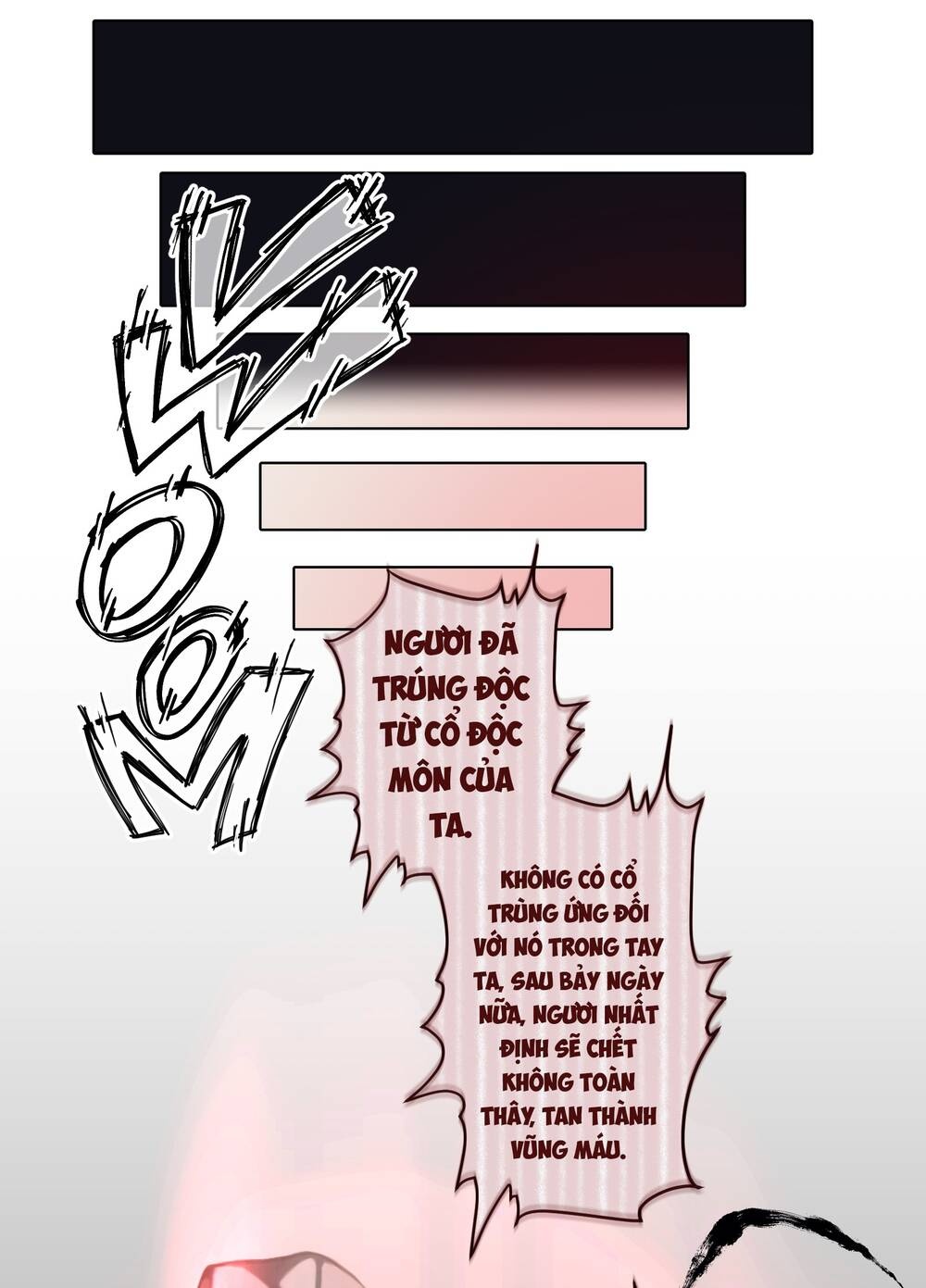 Cổ Chân Nhân - Ch.12 - Trang 12 - Asahi Truyen