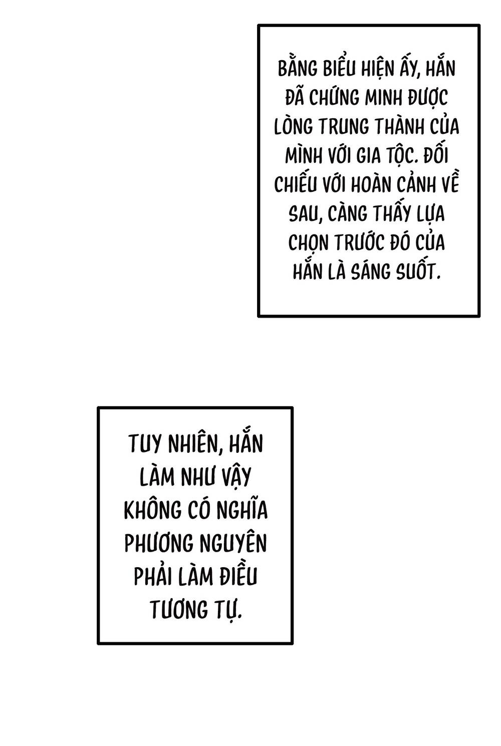 Cổ Chân Nhân - Ch.12 - Trang 19 - Asahi Truyen