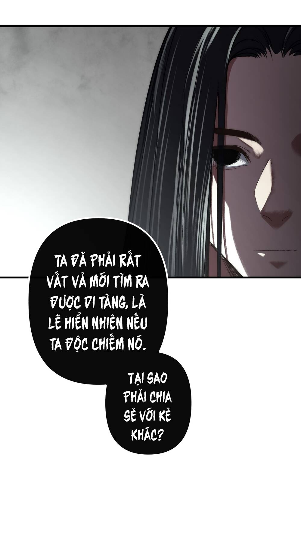 Cổ Chân Nhân - Ch.12 - Trang 20 - Asahi Truyen