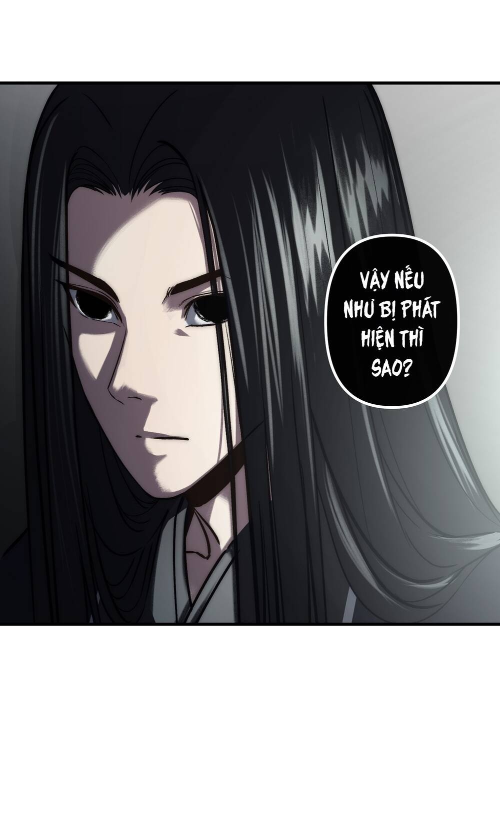 Cổ Chân Nhân - Ch.12 - Trang 21 - Asahi Truyen